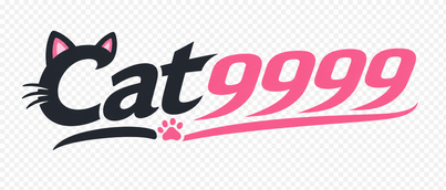 cat9999 โลโก้